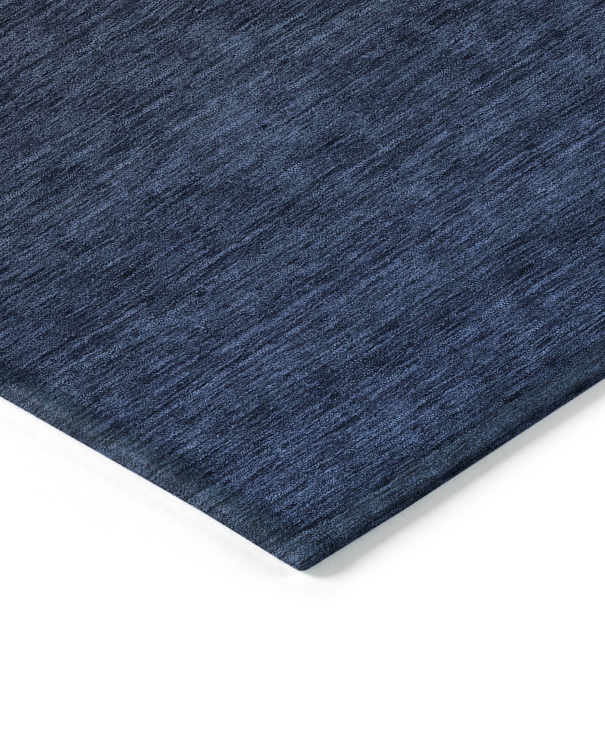 Addison Chantille Acn844 10'x14' Area Rug In Navy