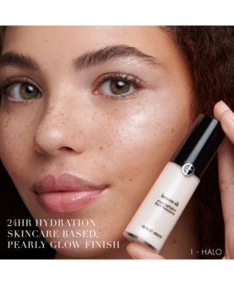 Giorgio Luminous Silk Acqua Highlighter