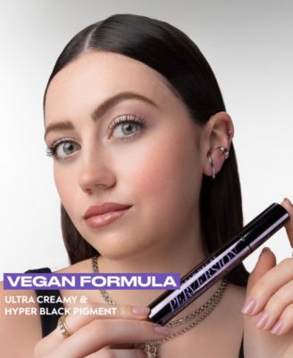Perversion Volumizing Mascara