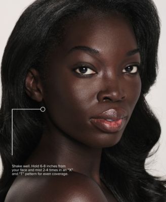 Impeccable 24HR Blurring Matte Setting Spray - Full Size