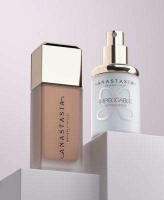 Impeccable 24HR Blurring Matte Setting Spray - Full Size