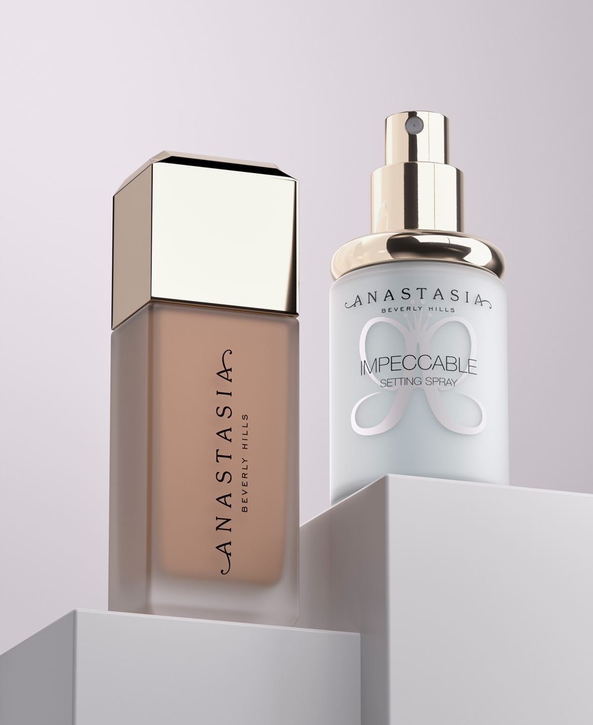 ANASTASIA BEVERLY HILLS IMPECCABLE 24HR BLURRING MATTE SETTING SPRAY 