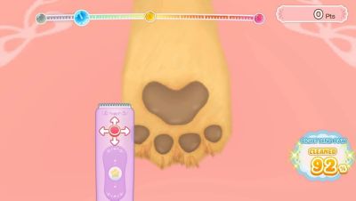 Pups & Purrs Pet Shop - Nintendo Switch