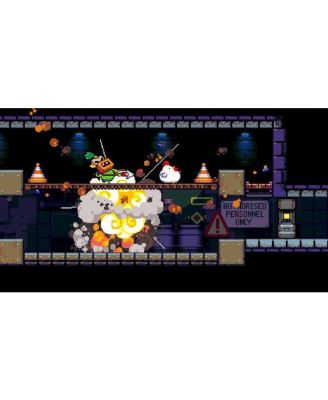 Bomb Chicken - Nintendo Switch