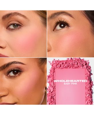 Face Bond Blush Suede