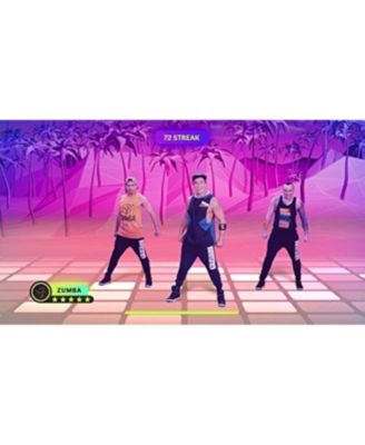 Zumba: Burn It Up! - Nintendo Switch