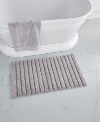 Charter Club Signature Bath Rugs, Exclusively at Macy’s - Macy's