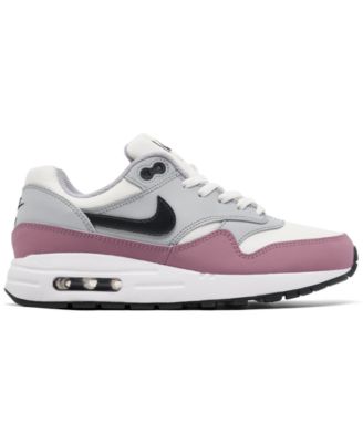 Nike Big Girls Air Max Casual Sneakers from Finish Line Macy's