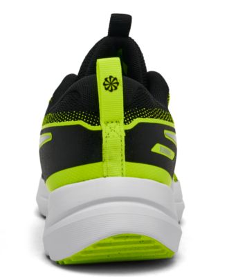 Big Kids Cosmic Runner Running Sneakers from Finish Line