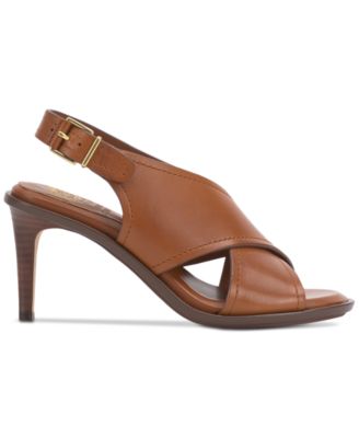 Women's Famla Crossband Dress Sandals