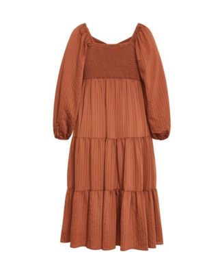 CITY CHIC Plus Size Portia Dress