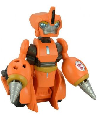 TAV-05 Fikushito Fix-it | Adventure