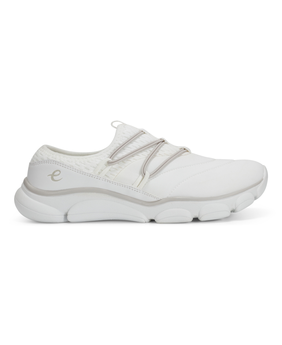 EASY SPIRIT WOMEN'S X DENISE AUSTIN NOLAN LIGHTWEIGHT MULE SNEAKERS 