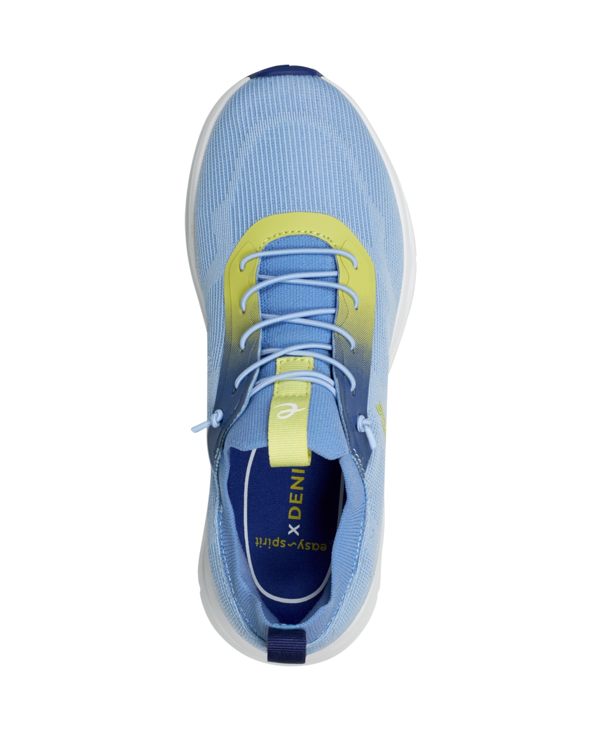 EASY SPIRIT WOMEN'S X DENISE AUSTIN REESE EMOVE LIGHTWEIGHT SNEAKERS 