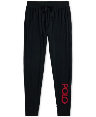 Men's Logo Jogger Pajama Pants