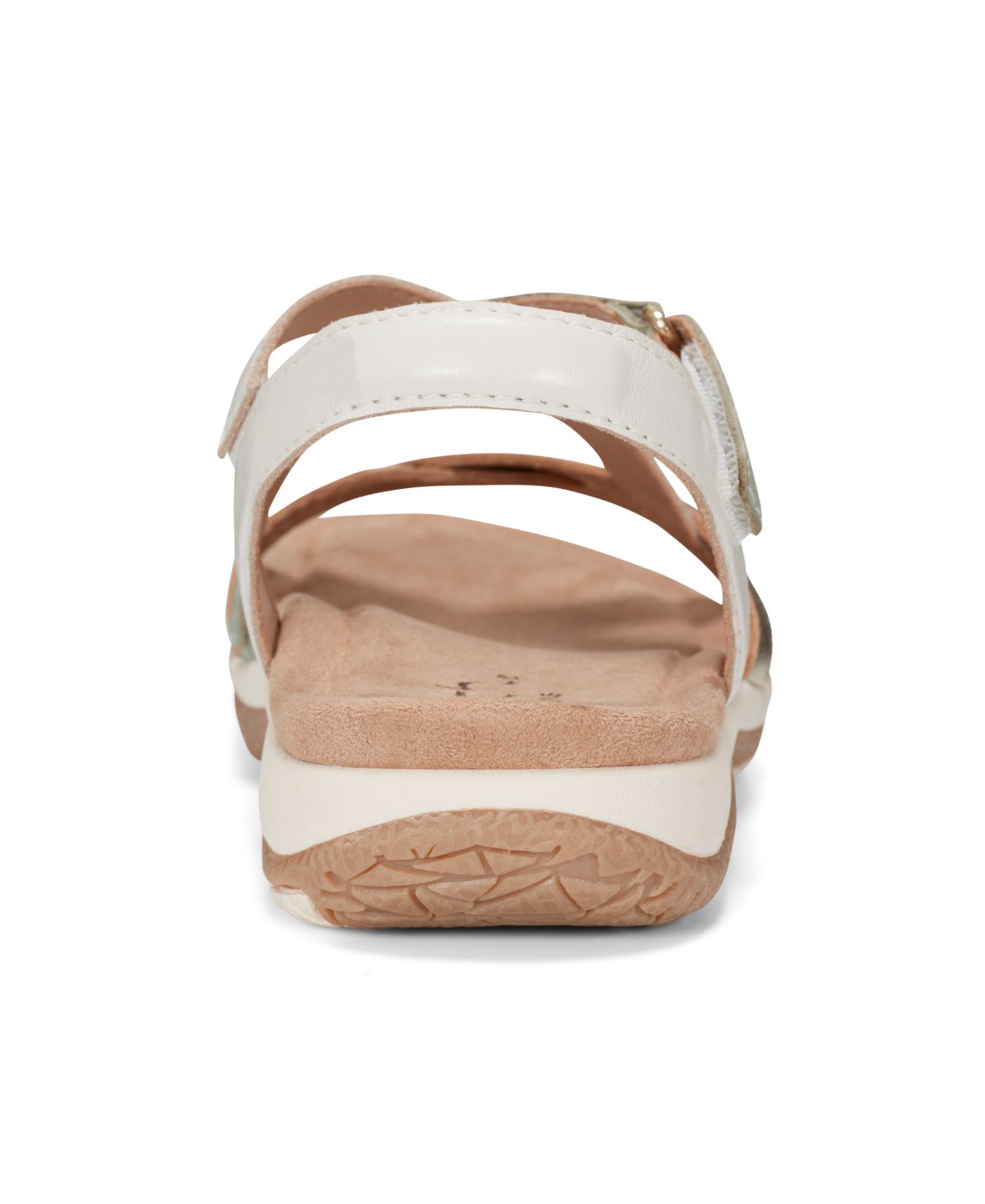 Women's Sterling Strappy Flat Sport Sandals