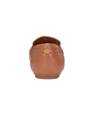 Women's Remi Cutout Slip-On Penny Loafers