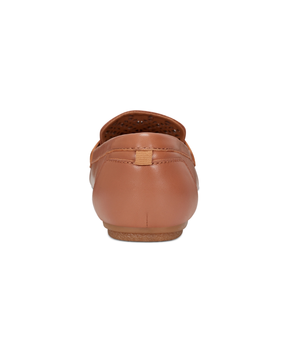 EARTH WOMEN'S REMI CUTOUT SLIP-ON PENNY LOAFERS 