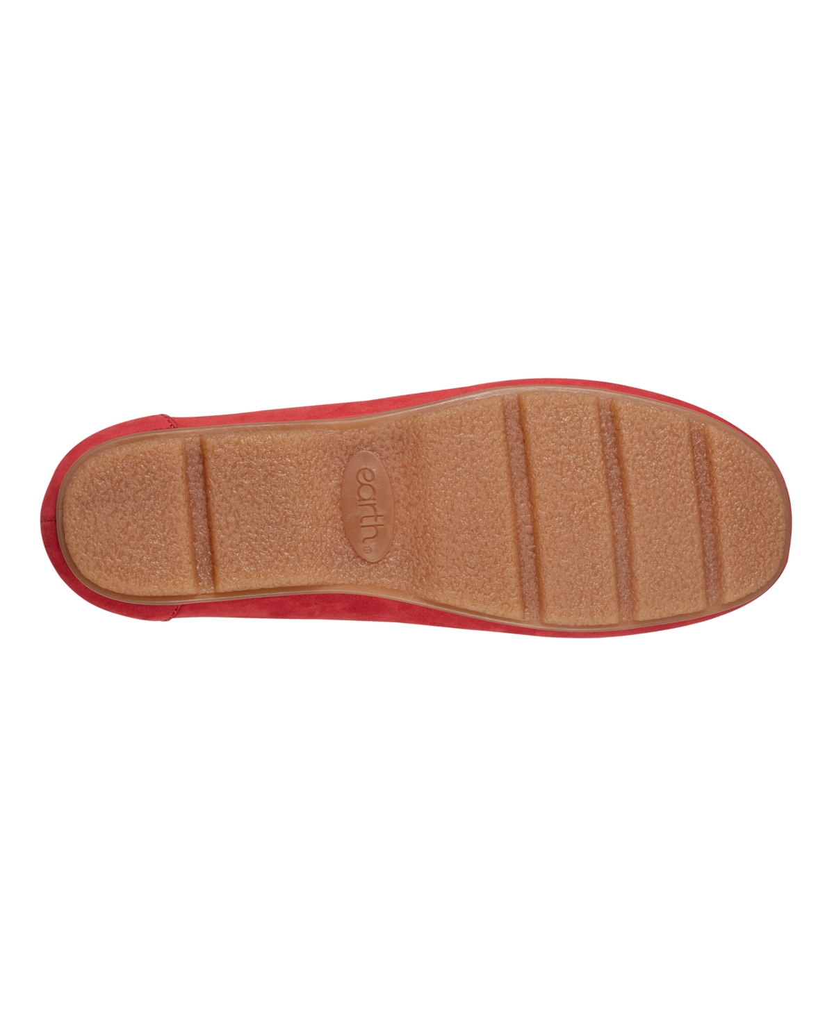 EARTH WOMEN'S REMI CUTOUT SLIP-ON PENNY LOAFERS 