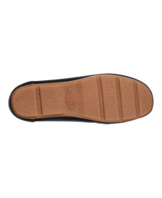 Women's Remi Cutout Slip-On Penny Loafers