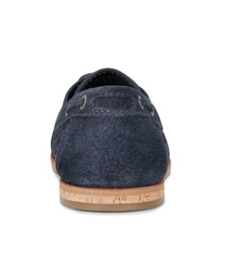 Women's Wishing Woven Slip-On Boat Shoe