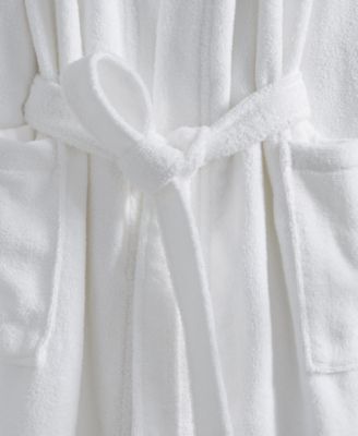 Terry Bath Robe, Exclusively at Macy's
