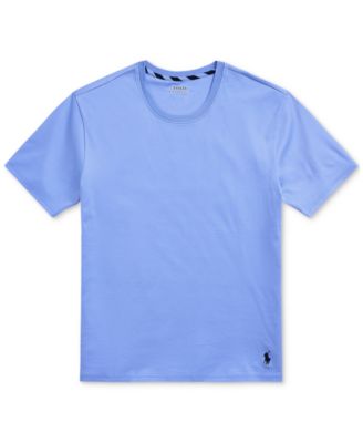 Polo Ralph Lauren - Men's Short-Sleeve Sleep T-Shirt
