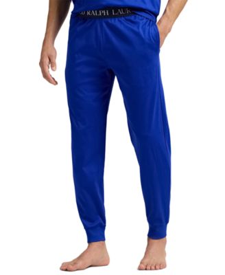 Polo Ralph Lauren - Men's Exposed Waistband Jogger Pajama Pants