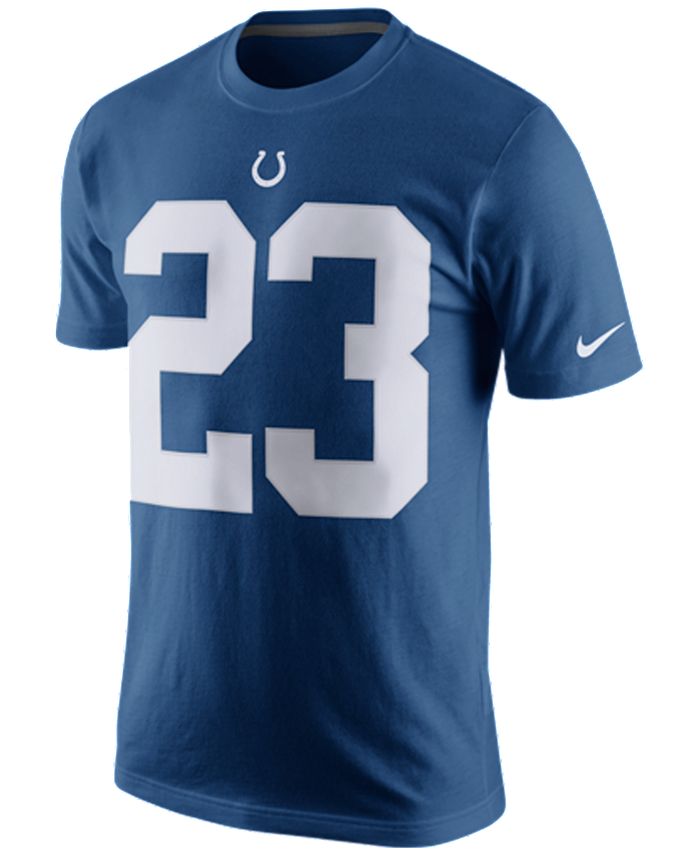 Colts gore jersey Clearance