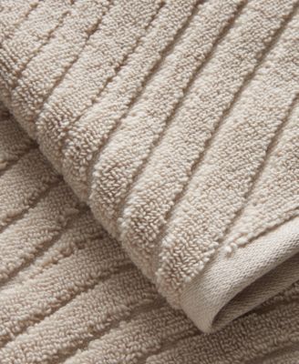 Expressionist 100% Turkish Cotton Hand Towel, 20" x 30"