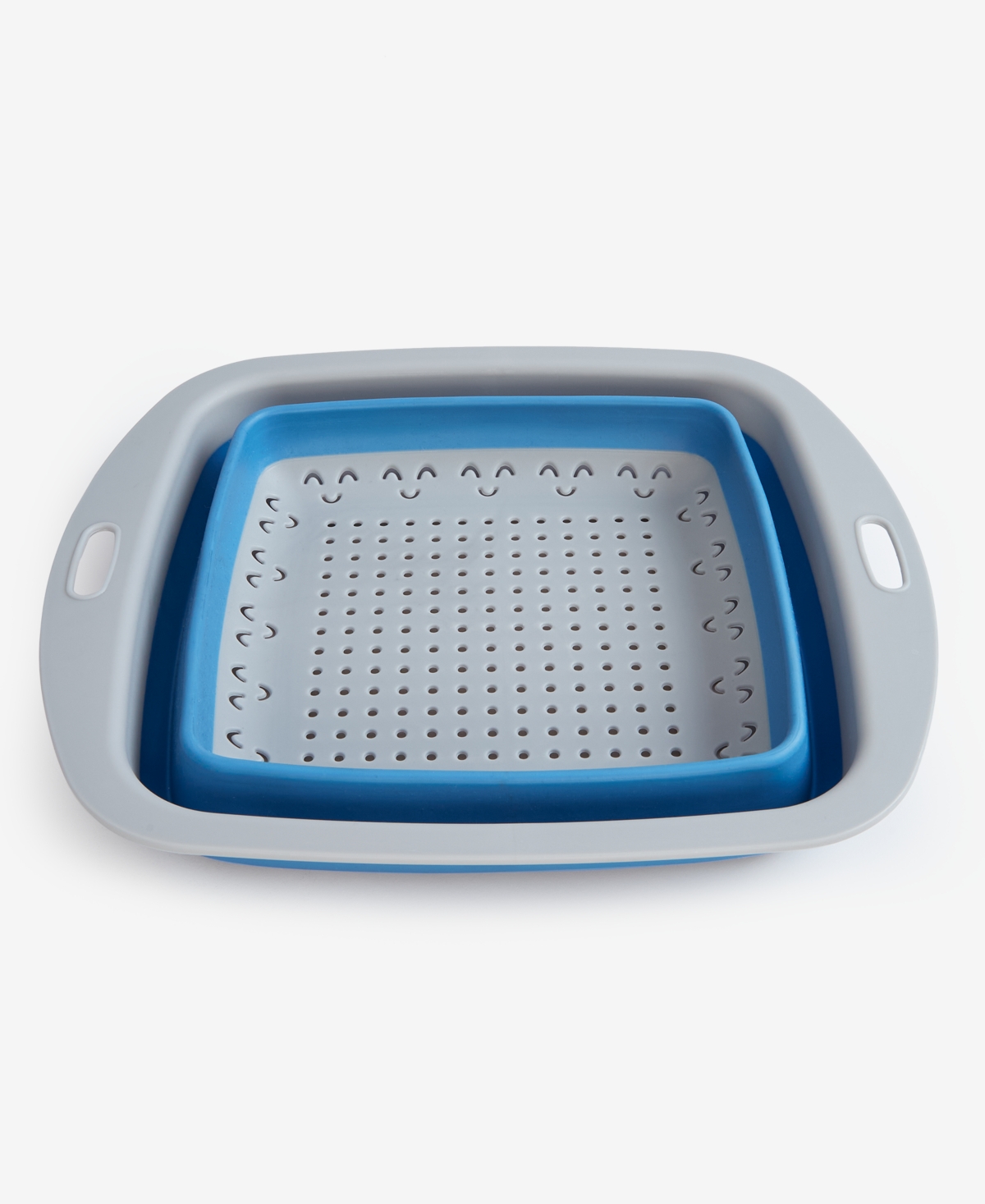 The Cellar Foldable Colander, Exclusively At Macy's In No Color