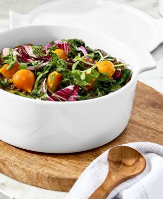James Covered Vegetable Bowl, Exclusively at Macy's