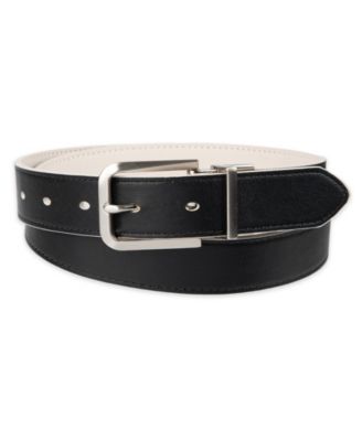 Women's Reversible Modern Dress Belt