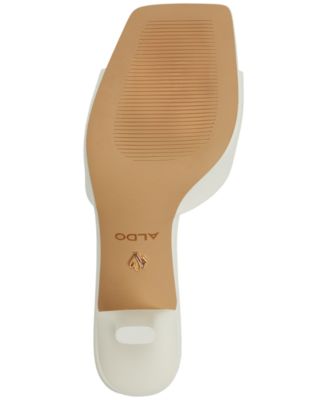 Women's Enchanting Slip-On Dress Sandals