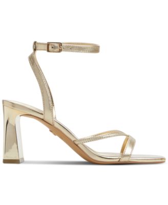 Women's Stellare Two-Piece Dress Sandals