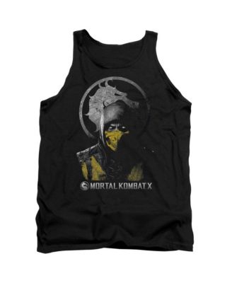 Mortal Kombat X