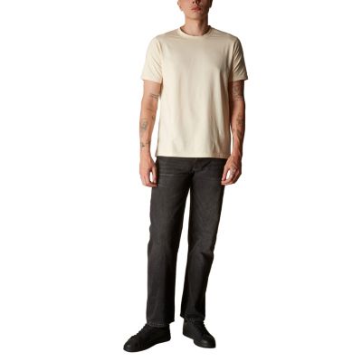 Big & Tall Men s Cotton Crew Neck T-Shirt