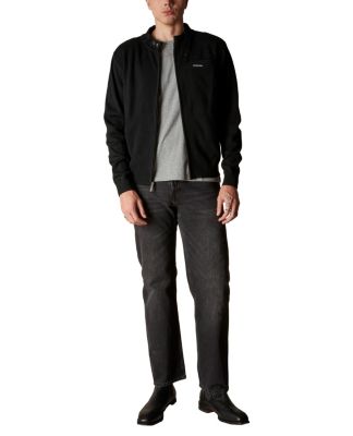 Men's Iconic Racer Sweater