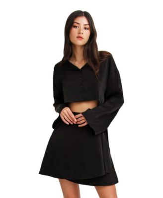 Women's Before You Go Skirt