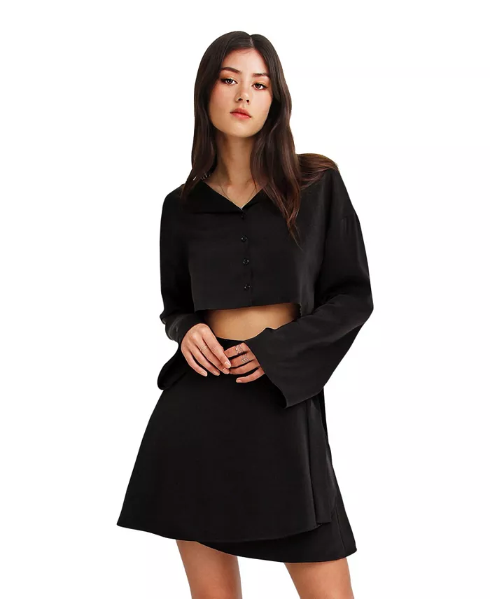 Women's Before You Go Skirt - thumbnail 10