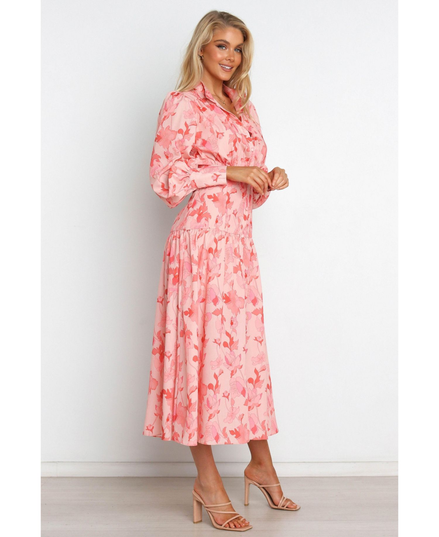 Women's Forever Dress