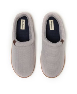 Men's Case Casual Clog Slipper