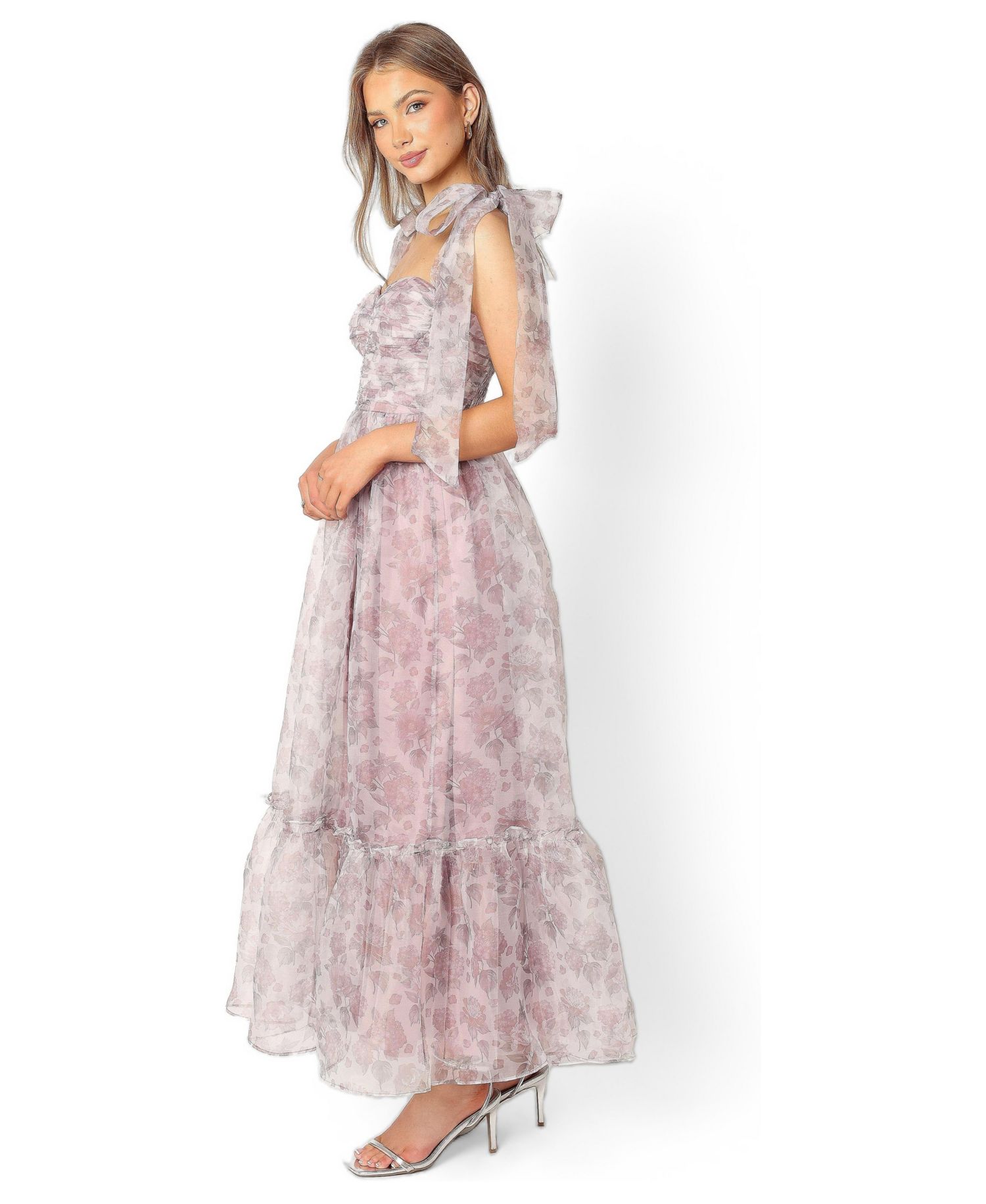 Women's Floret Dress