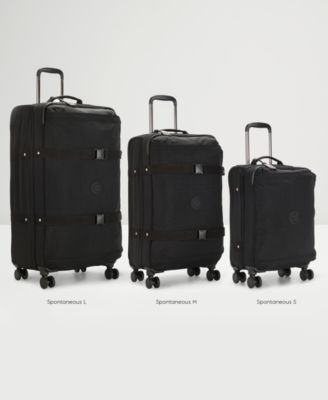 Spontaneous 26" Medium Rolling Luggage