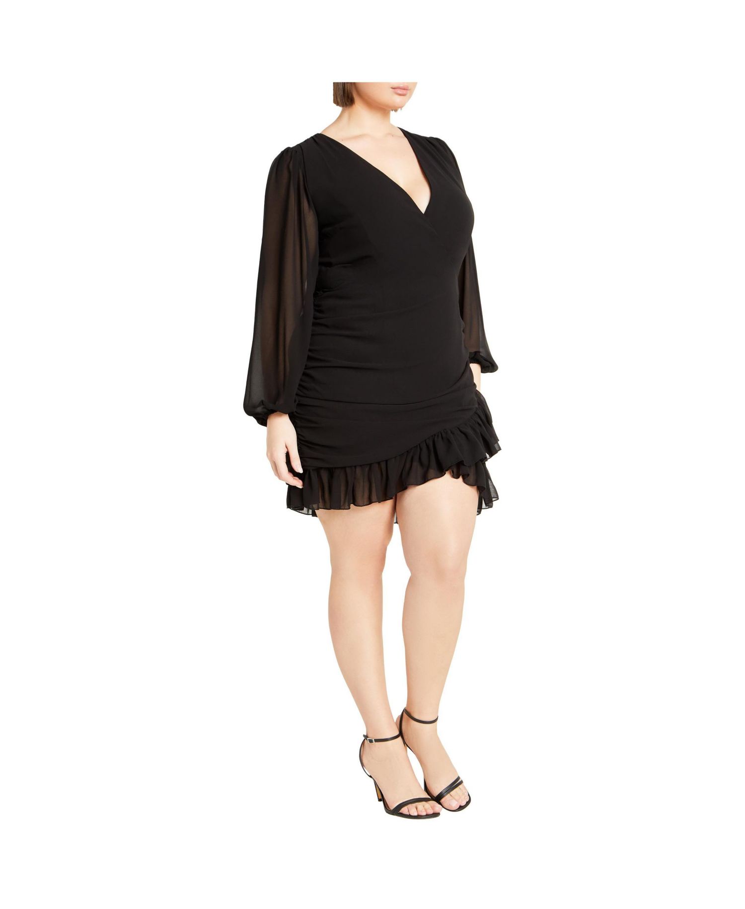 Women's Kitty Dress