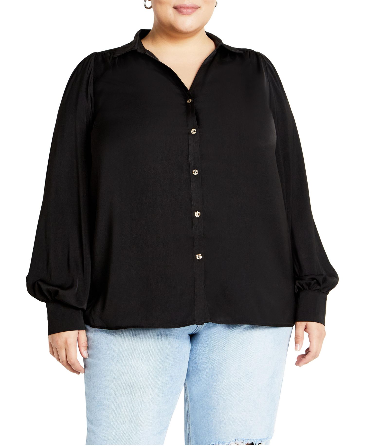 Women's Hadlee Shirt