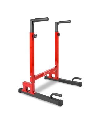 Power Dip Station, Red