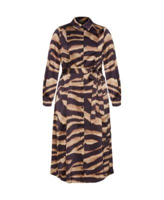 Women's Untamed Dress