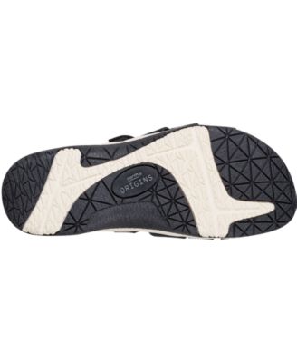 Women's Sinci Fisherman Flat Slip-On Sandals