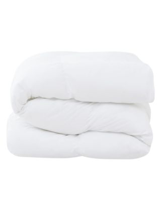 All Season Primaloft Oversized Down Alternative Comforter, King